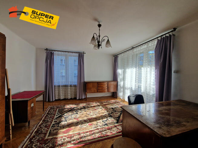 Pokój Kraków gm. Kraków-Krowodrza Krowodrza, Symfoniczna