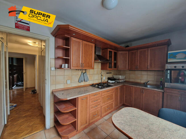 Pokój Kraków gm. Kraków-Krowodrza Krowodrza, Symfoniczna