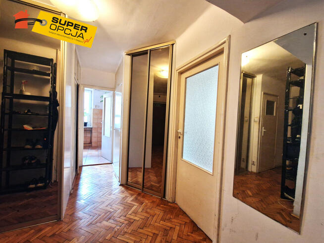 Pokój Kraków gm. Kraków-Krowodrza Krowodrza, Symfoniczna