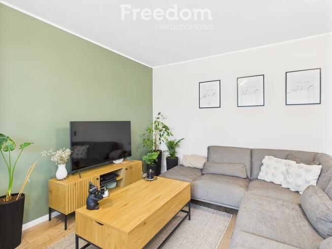 Mieszkanie w wysokim standardzie 60m2 Łęczna