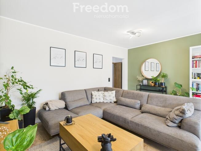 Mieszkanie w wysokim standardzie 60m2 Łęczna