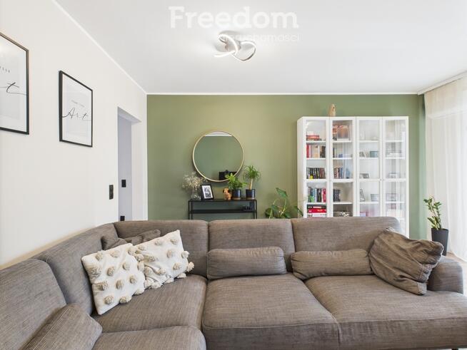 Mieszkanie w wysokim standardzie 60m2 Łęczna