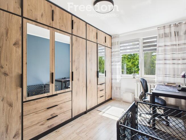 Mieszkanie w wysokim standardzie 60m2 Łęczna