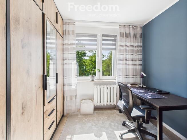 Mieszkanie w wysokim standardzie 60m2 Łęczna