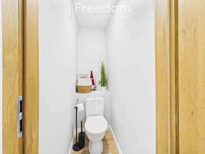 Mieszkanie w wysokim standardzie 60m2 Łęczna