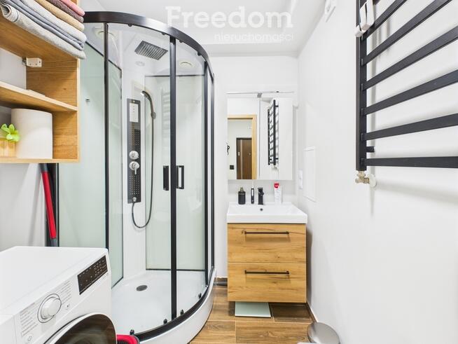 Mieszkanie w wysokim standardzie 60m2 Łęczna