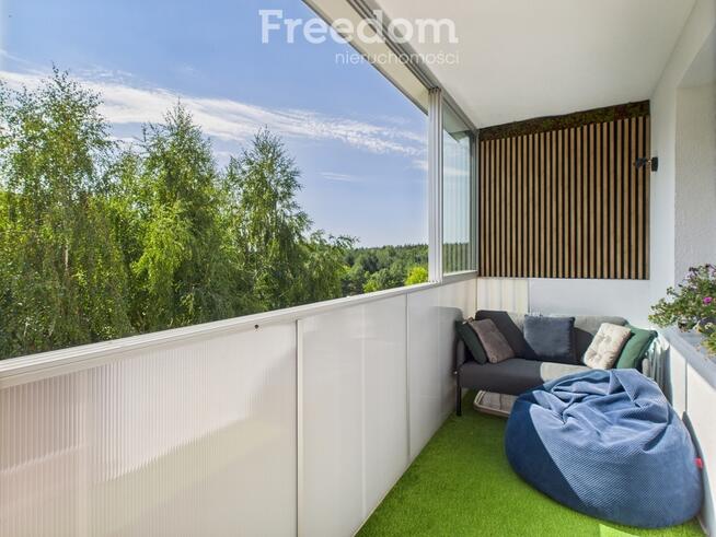 Mieszkanie w wysokim standardzie 60m2 Łęczna