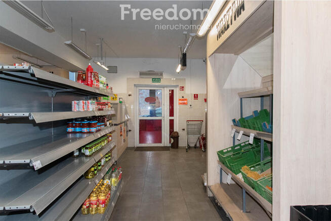 Lokal Handlowy do wynajęcia