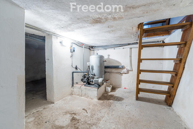 Dom z ogrodem w Raszynie