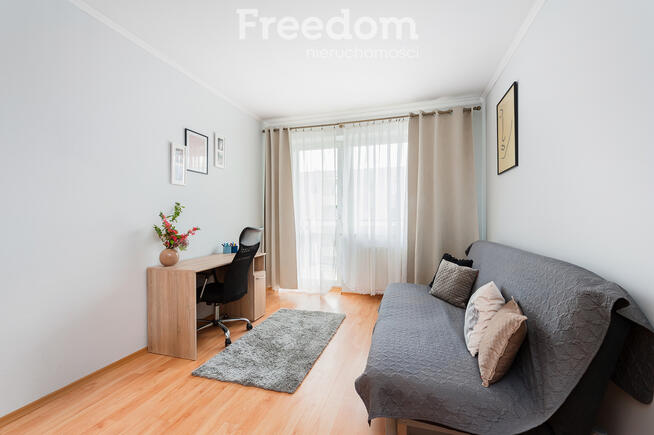 3 pokojowe, Krowodrza-Górka - ul. Fieldorfa Nila