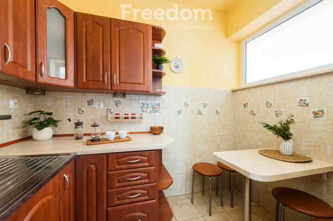 3 pokojowe, Krowodrza-Górka - ul. Fieldorfa Nila