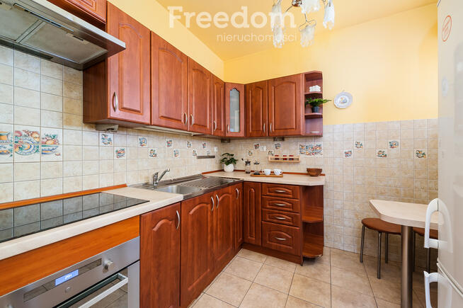 3 pokojowe, Krowodrza-Górka - ul. Fieldorfa Nila