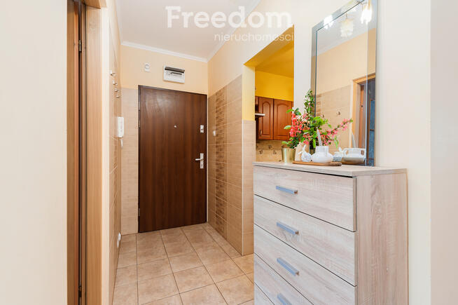 3 pokojowe, Krowodrza-Górka - ul. Fieldorfa Nila