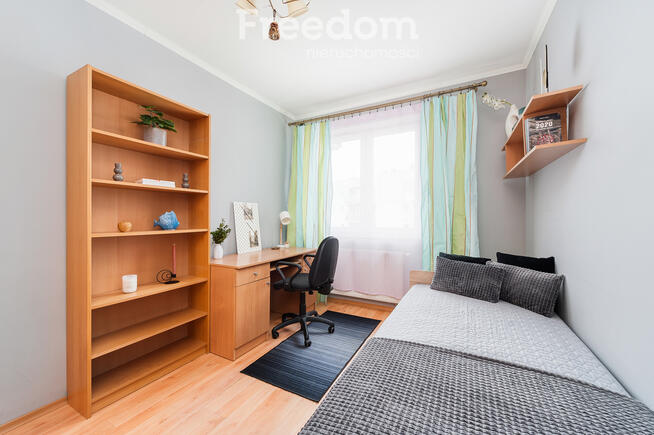 3 pokojowe, Krowodrza-Górka - ul. Fieldorfa Nila