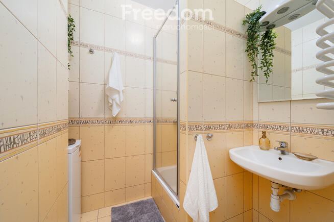 3 pokojowe, Krowodrza-Górka - ul. Fieldorfa Nila