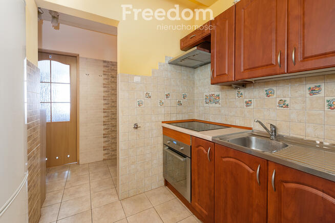 3 pokojowe, Krowodrza-Górka - ul. Fieldorfa Nila