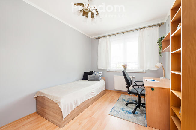 3 pokojowe, Krowodrza-Górka - ul. Fieldorfa Nila