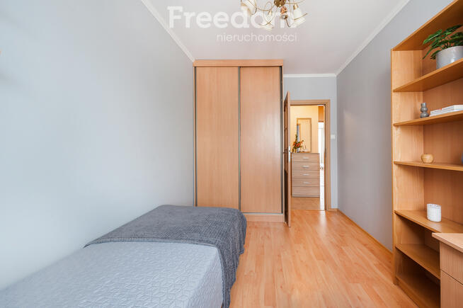 3 pokojowe, Krowodrza-Górka - ul. Fieldorfa Nila