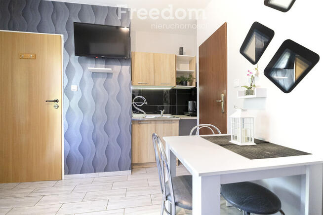 Dom nad Jeziorem Świętajno, Narty