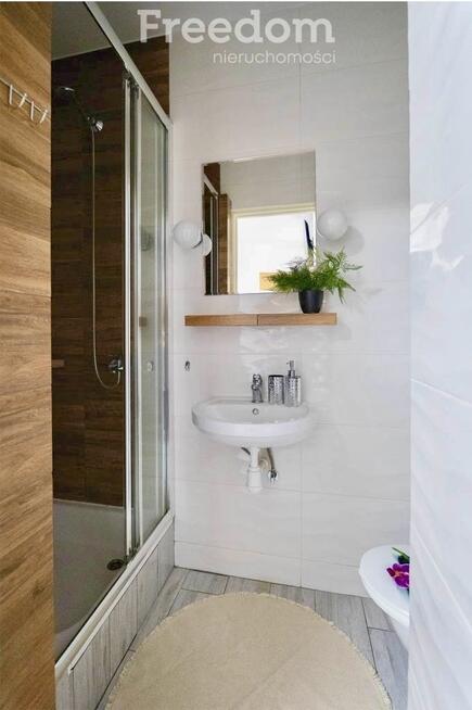 Dom nad Jeziorem Świętajno, Narty