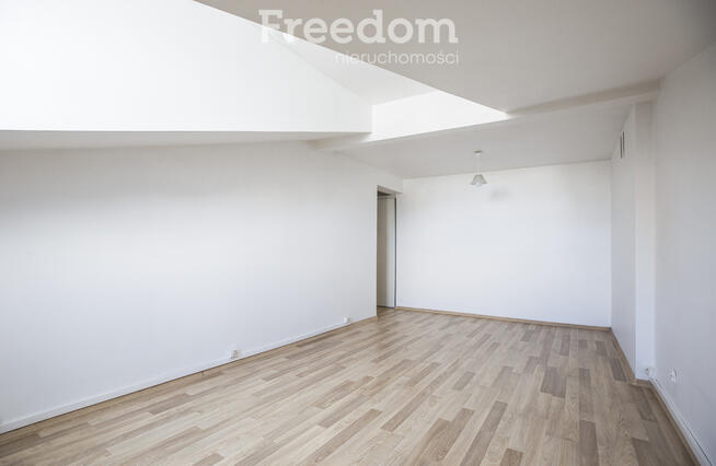 Mieszkanie w centrum na biuro lub do zamieszkania