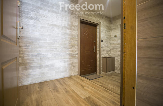 Mieszkanie w centrum na biuro lub do zamieszkania