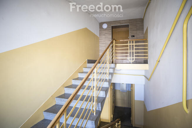 Mieszkanie w centrum na biuro lub do zamieszkania