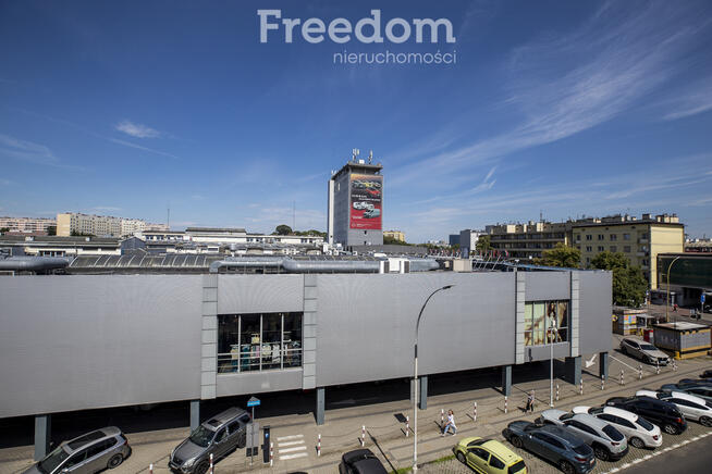 Mieszkanie w centrum na biuro lub do zamieszkania