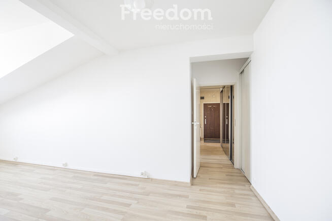 Mieszkanie w centrum na biuro lub do zamieszkania