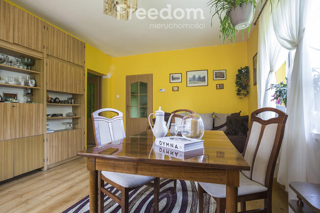 Dom rodzinny w malowniczej miejscowości Pruchnik