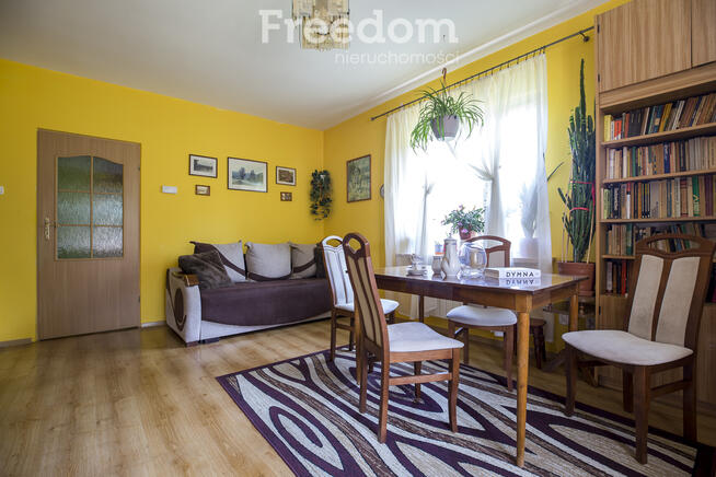 Dom rodzinny w malowniczej miejscowości Pruchnik