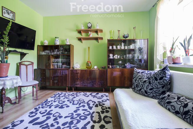 Dom rodzinny w malowniczej miejscowości Pruchnik