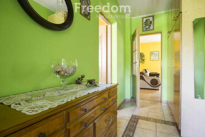 Dom rodzinny w malowniczej miejscowości Pruchnik