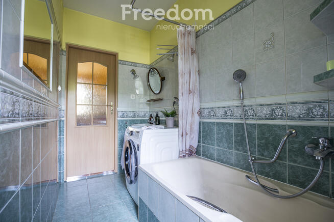 Dom rodzinny w malowniczej miejscowości Pruchnik