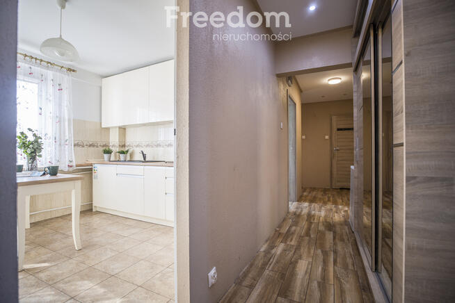 Mieszkanie 5 pokoi Rzeszów ul. Starzyńskiego 2