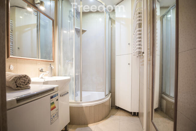 Mieszkanie 5 pokoi Rzeszów ul. Starzyńskiego 2