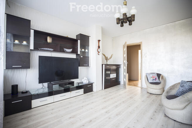 Mieszkanie 5 pokoi Rzeszów ul. Starzyńskiego 2