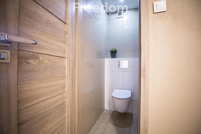 Mieszkanie 5 pokoi Rzeszów ul. Starzyńskiego 2