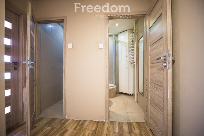 Mieszkanie 5 pokoi Rzeszów ul. Starzyńskiego 2