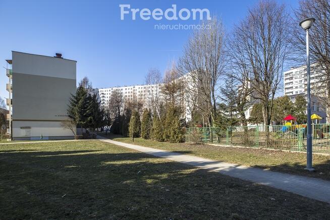 Mieszkanie 5 pokoi Rzeszów ul. Starzyńskiego 2