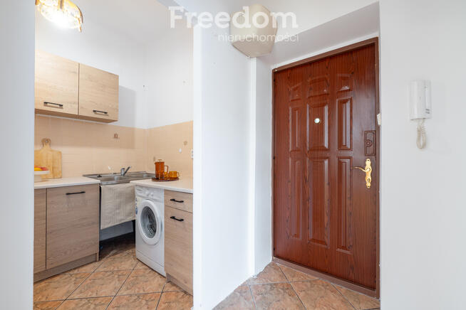 Dwa pokoje przy Łowickiej! Kamienica!