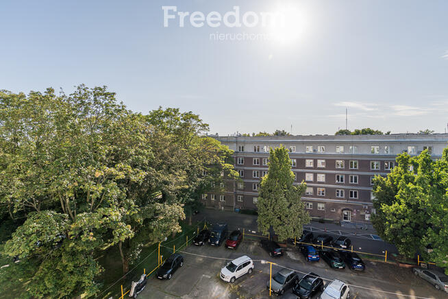 Dwa pokoje przy Łowickiej! Kamienica!