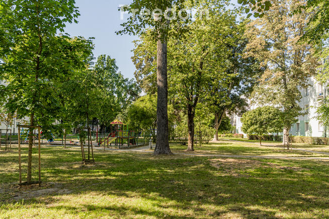 Dwa pokoje przy Łowickiej! Kamienica!