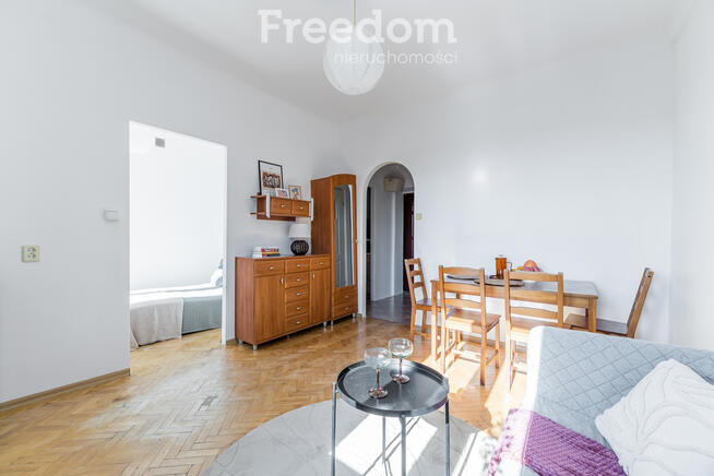 Dwa pokoje przy Łowickiej! Kamienica!