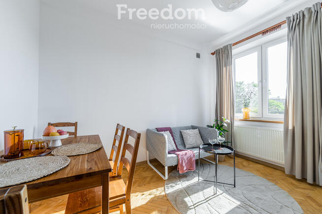 Dwa pokoje przy Łowickiej! Kamienica!