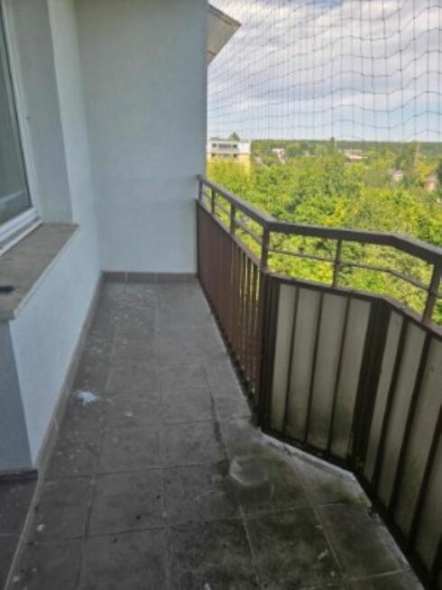 Sprzedam dwu pokojowe mieszkanie os. Bolesława Śmiałego 49,90m2