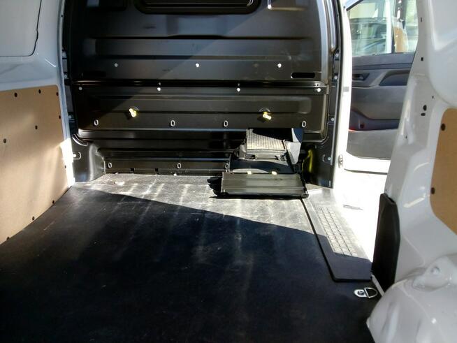 Citroen Jumpy VAN XL 2.0 BlueHDi 144 KM. Demonstracyjny. Wyprzedaż!