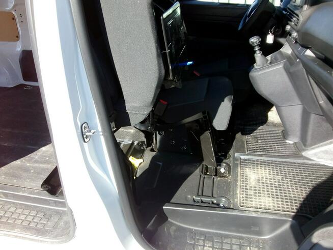 Citroen Jumpy VAN XL 2.0 BlueHDi 144 KM. Demonstracyjny. Wyprzedaż!