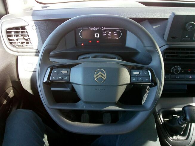 Citroen Jumpy VAN XL 2.0 BlueHDi 144 KM. Demonstracyjny. Wyprzedaż!