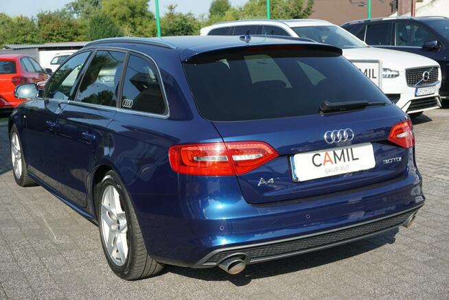 Audi A4 zarejestrowany, ubezpieczony